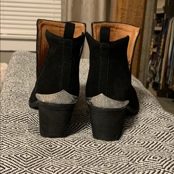 Jeffrey Campbell Cromwell boot - Picture 5 of 5